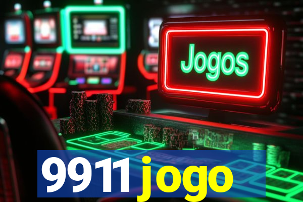 9911 jogo